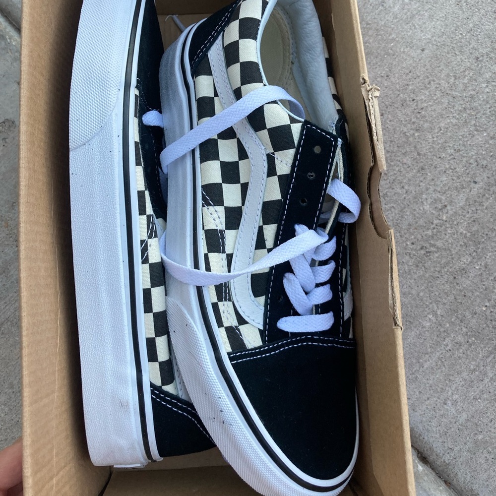 Vans Old Skool